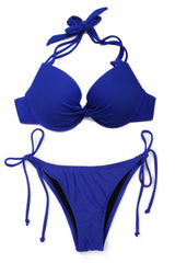 Blue Sea Bikini